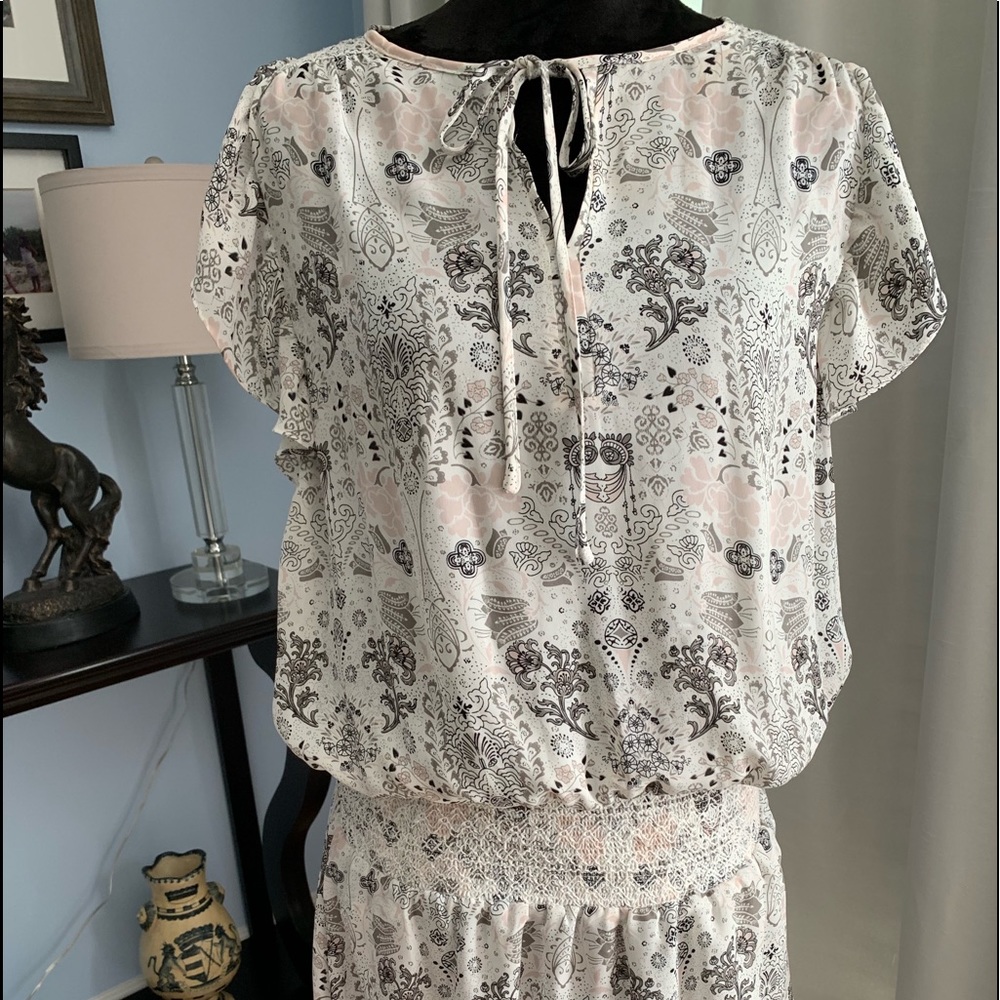 Parker ladies Summer dress